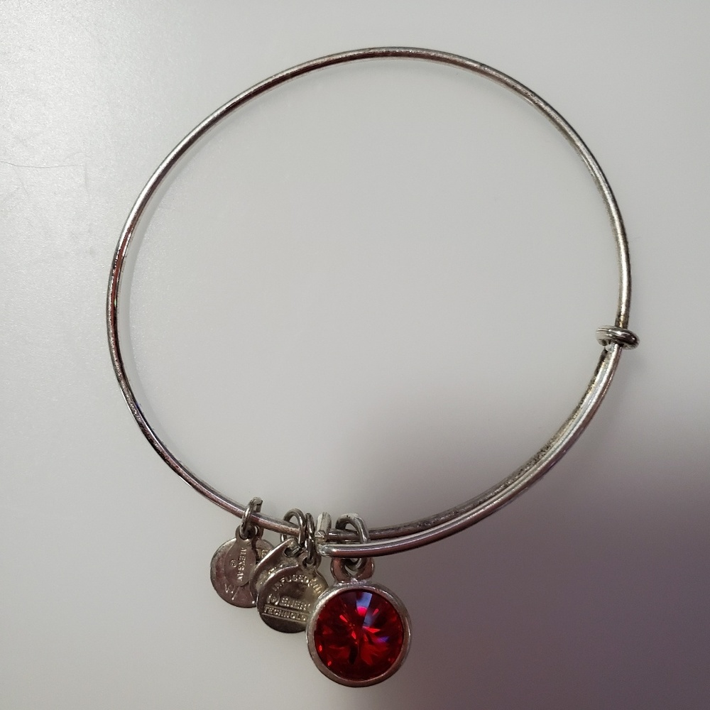 Alex and Ani bracelet